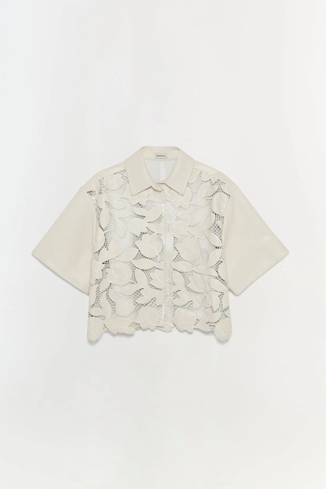 Robinson Camp Shirt