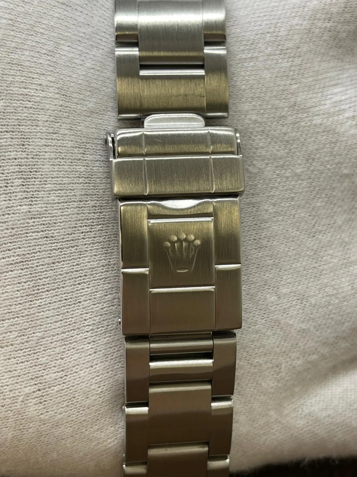 Rolex GMT Master II 16710 Black Dial Automatic Men's Watch