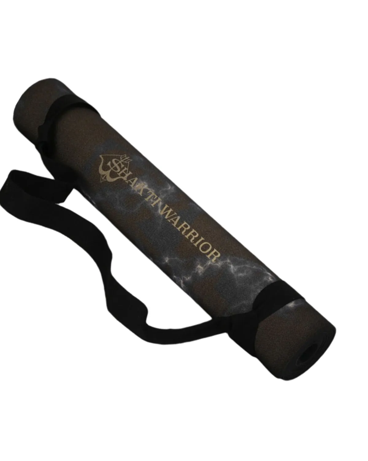 Sahasrara Hemp Yoga Mat - 100% Biodegradable
