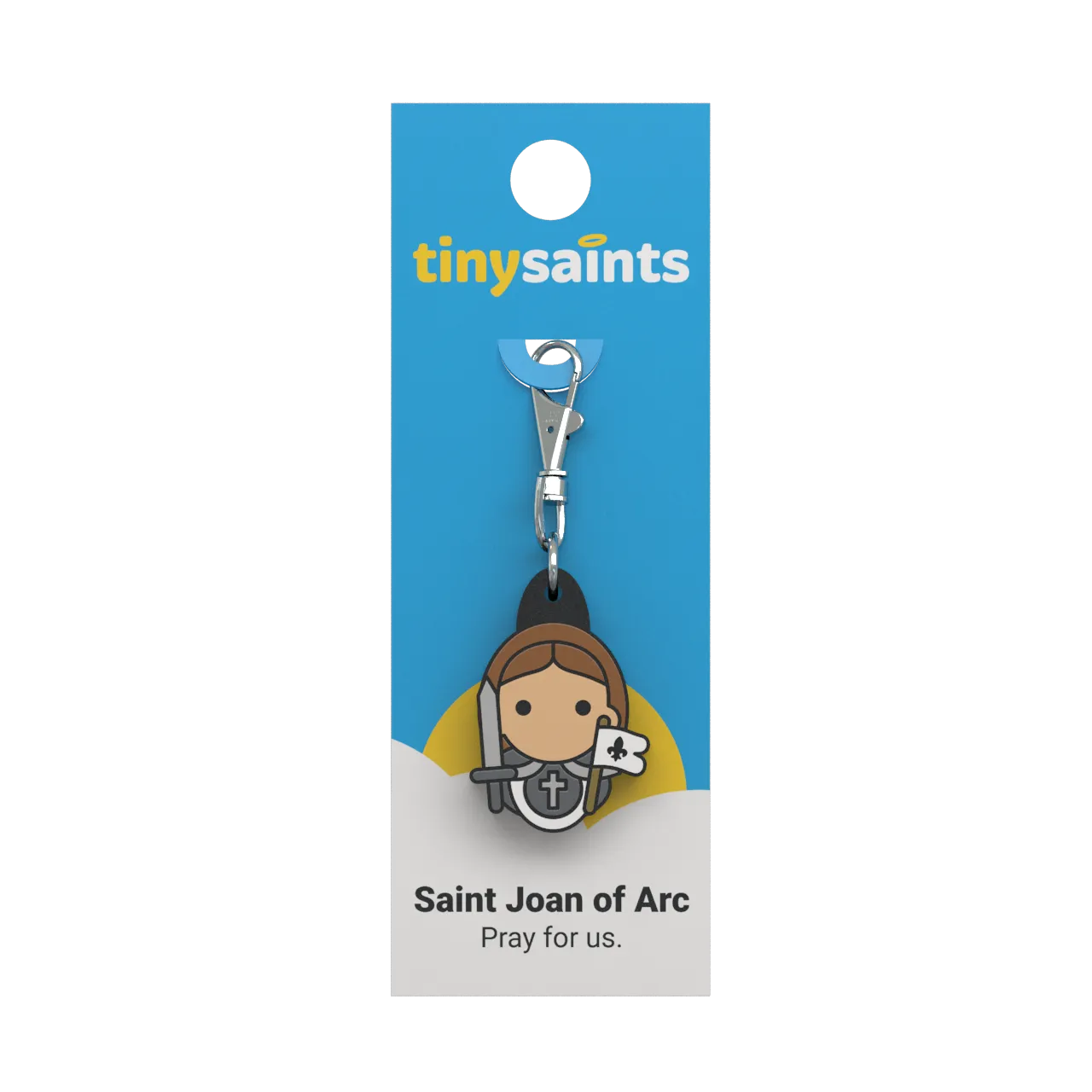 Saint Joan of Arc