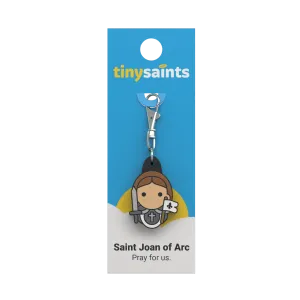 Saint Joan of Arc