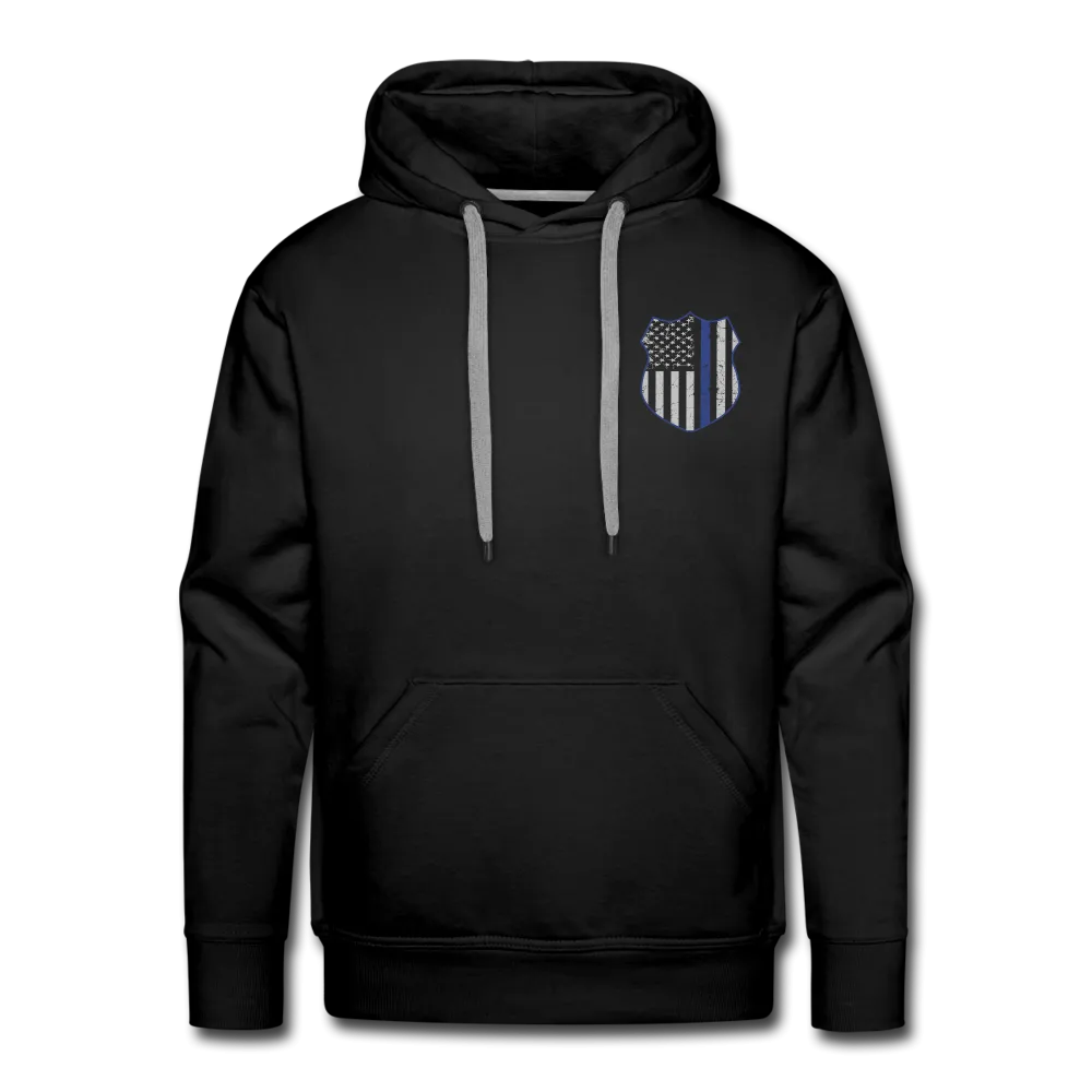 Salyer Men’s Premium Hoodie
