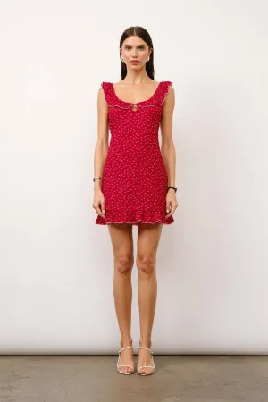Samantha Mini Dress