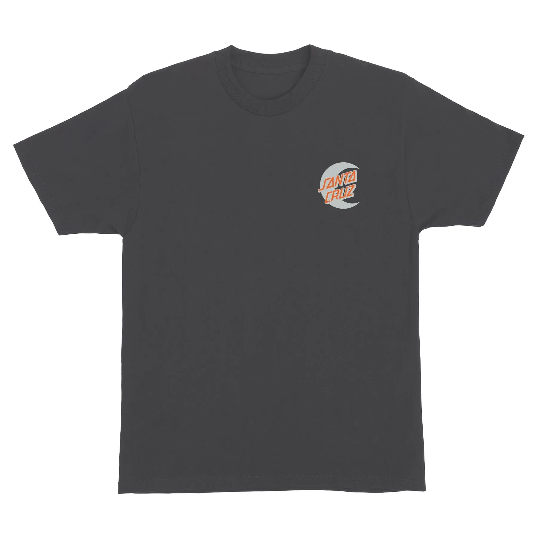 Santa Cruz Malba Tombstone T-Shirt