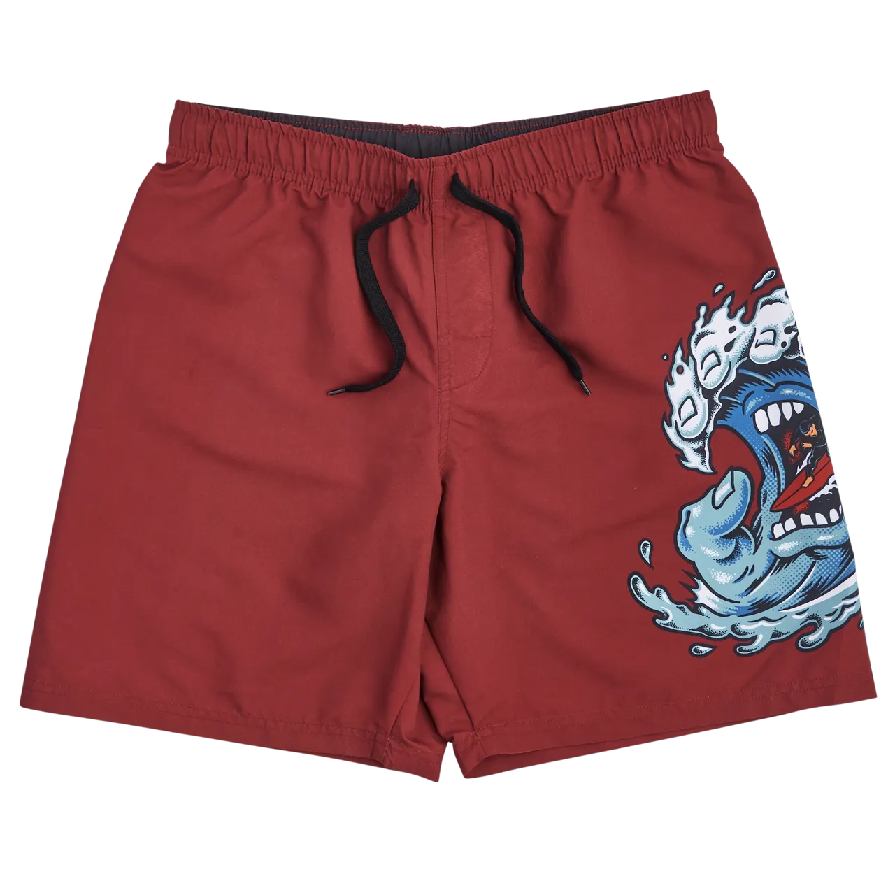 Santa Cruz Screaming Wave Boardshorts