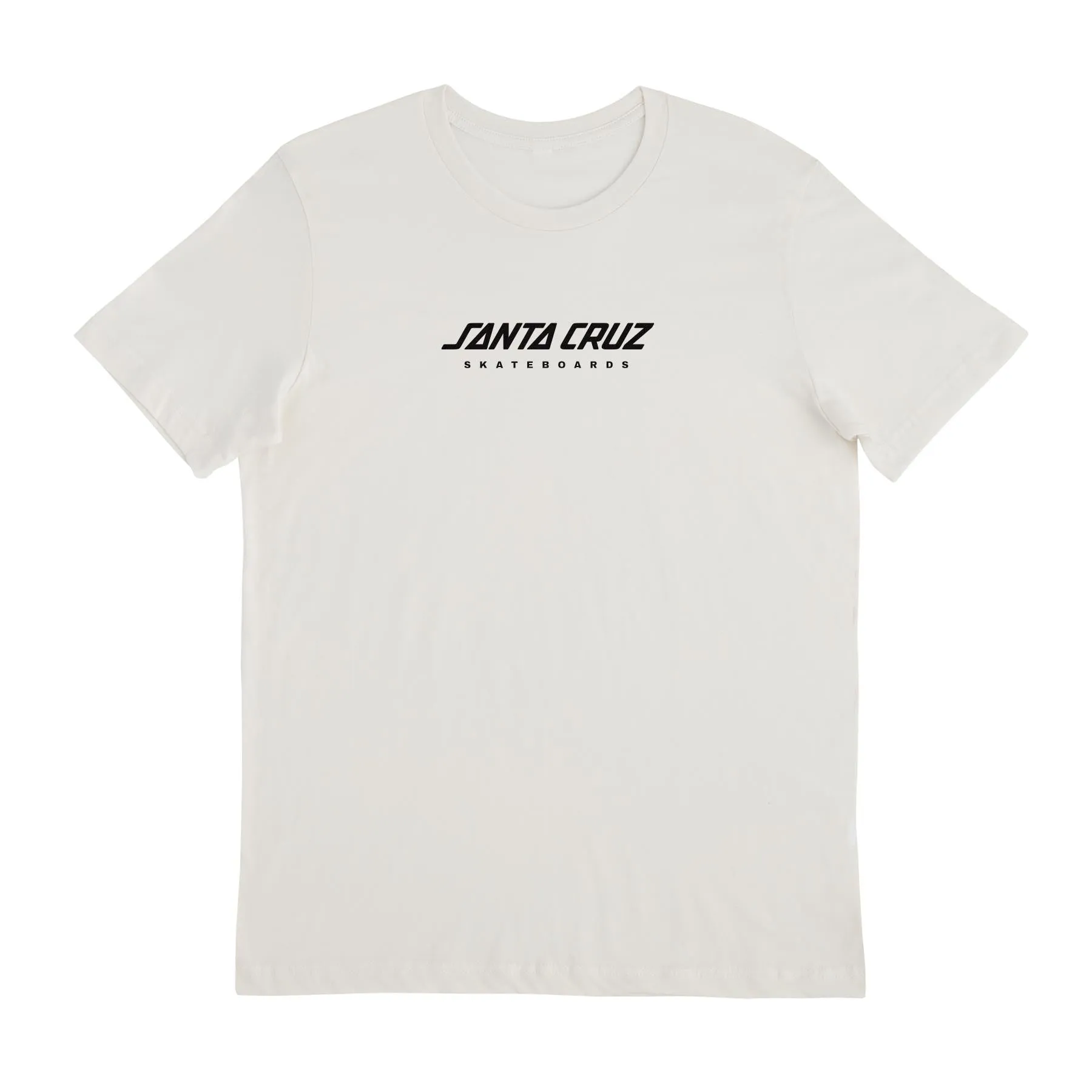 Santa Cruz Serpent Japanese Dot T-Shirt