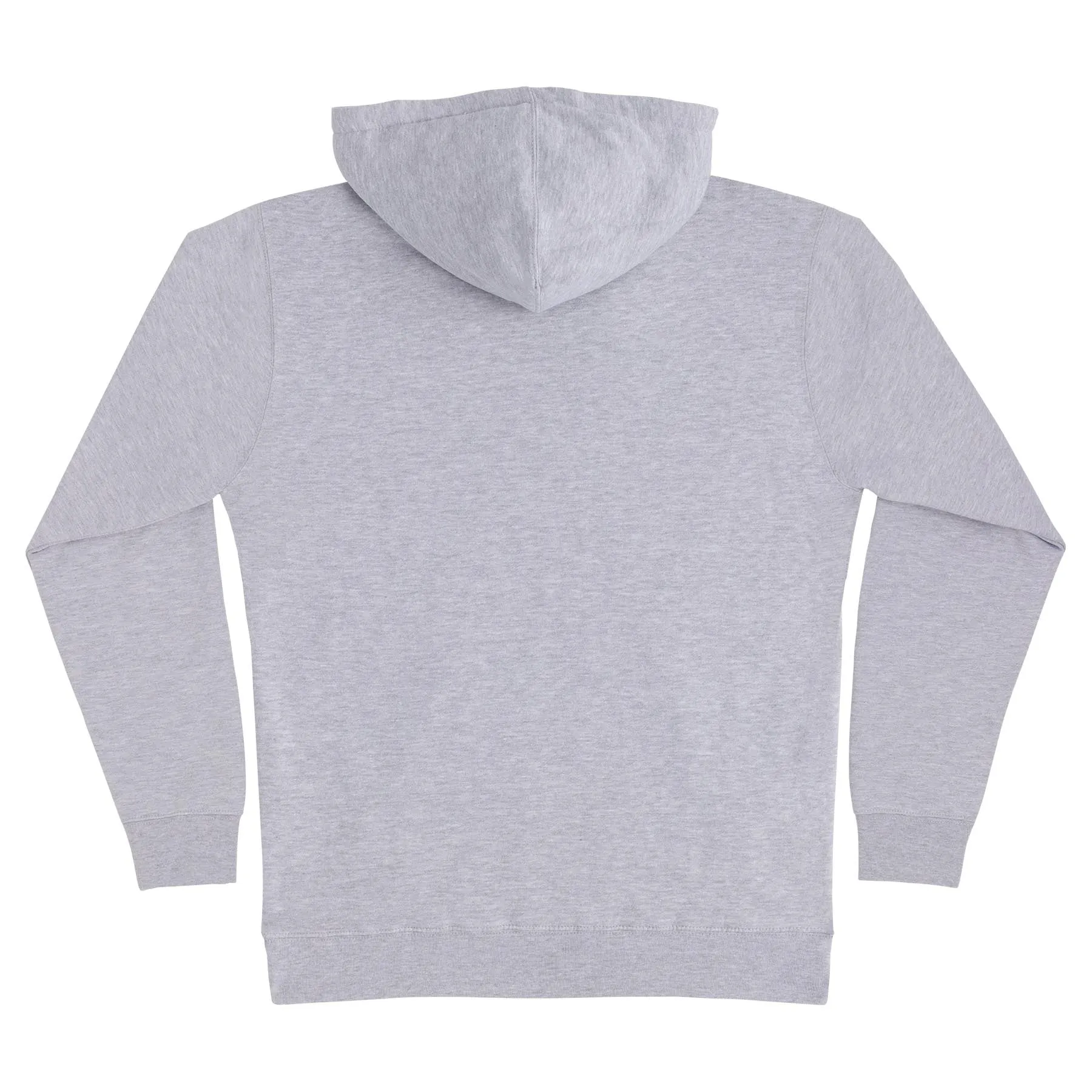 Santa Cruz x Thrasher Screaming Logo Hooded Heavyweight Sweatshirt