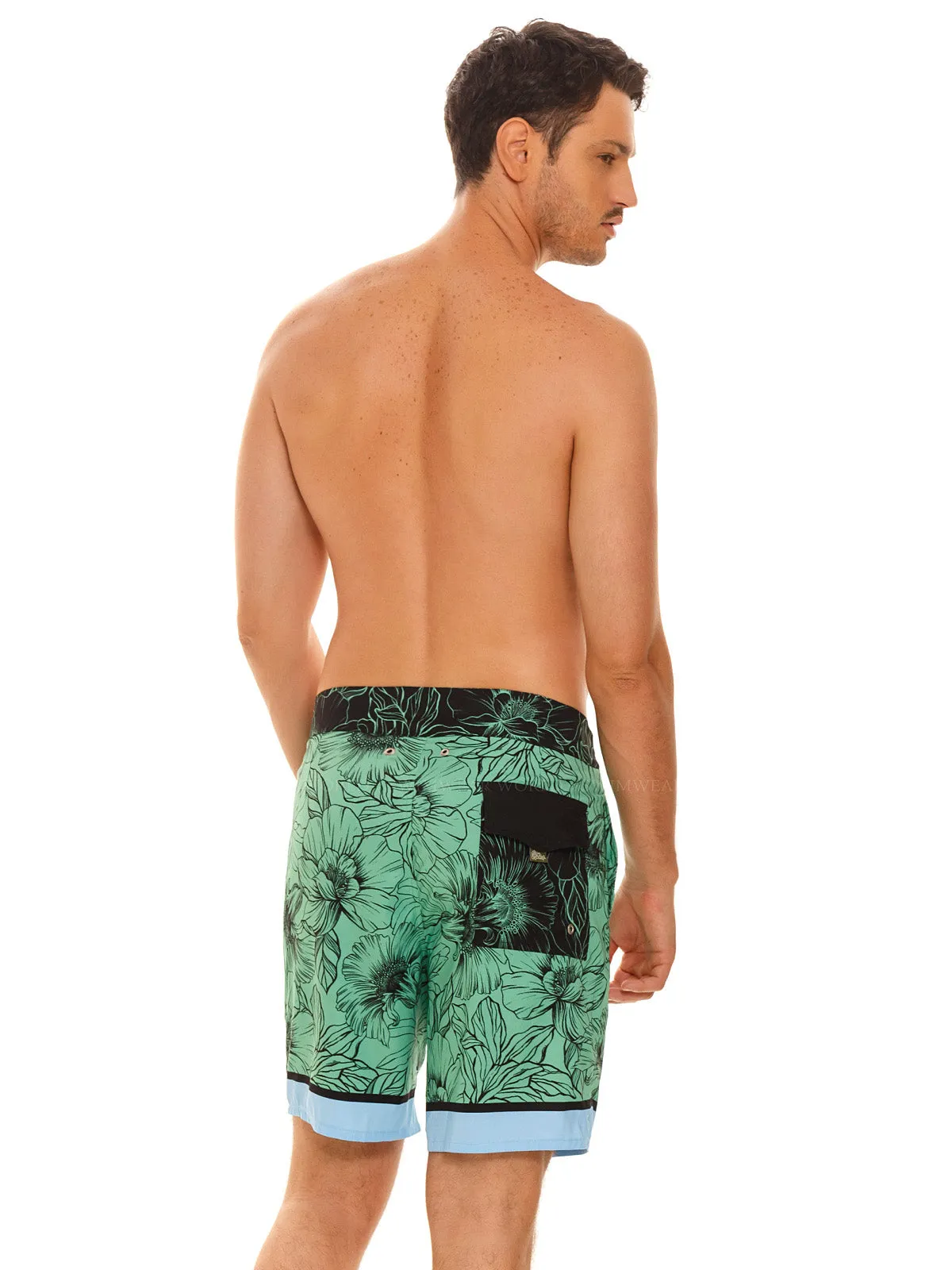 Sati Trunk ::RET