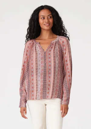 Savannah Blouse