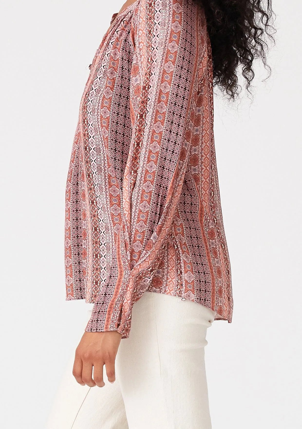 Savannah Blouse