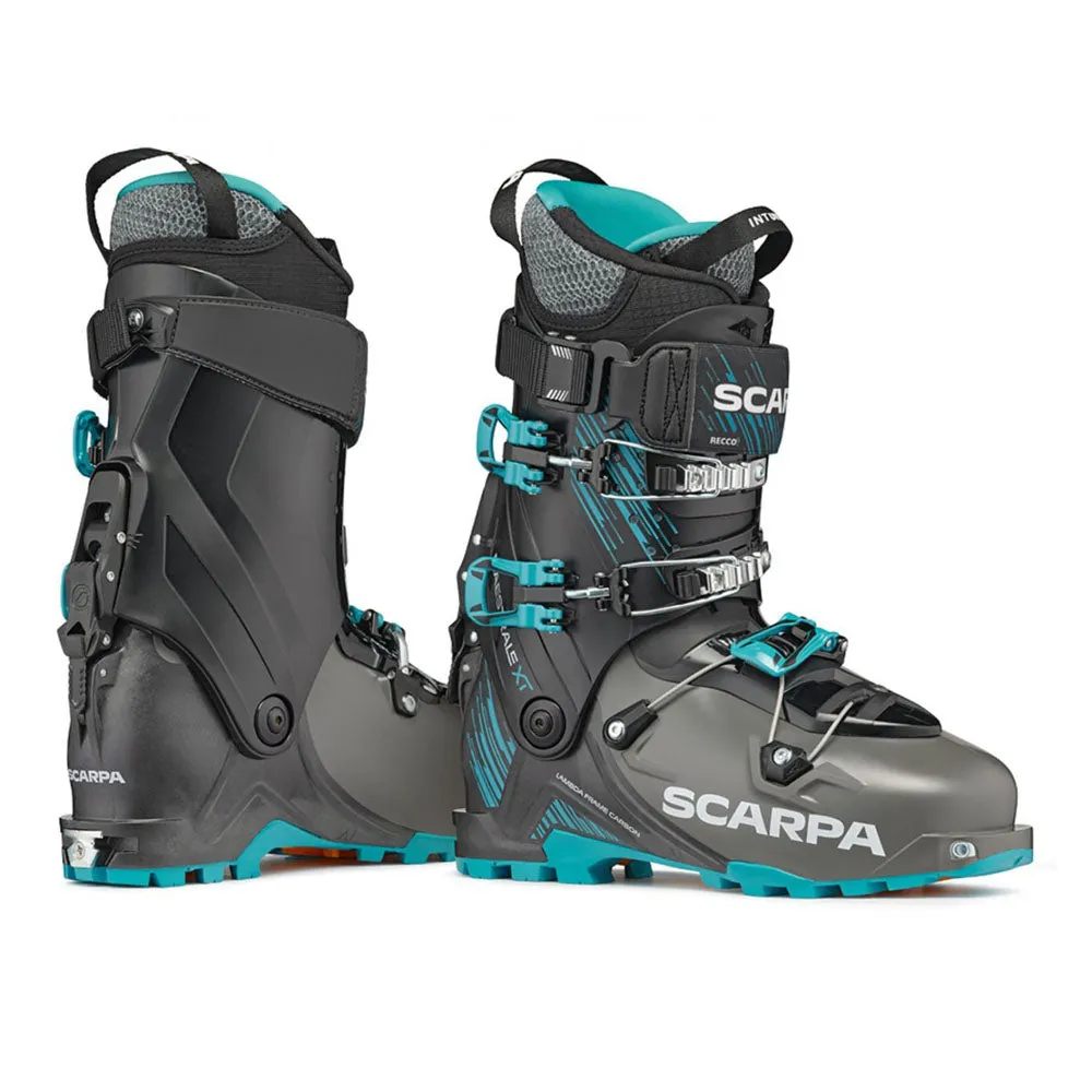Scarpa Maestrale XT S23