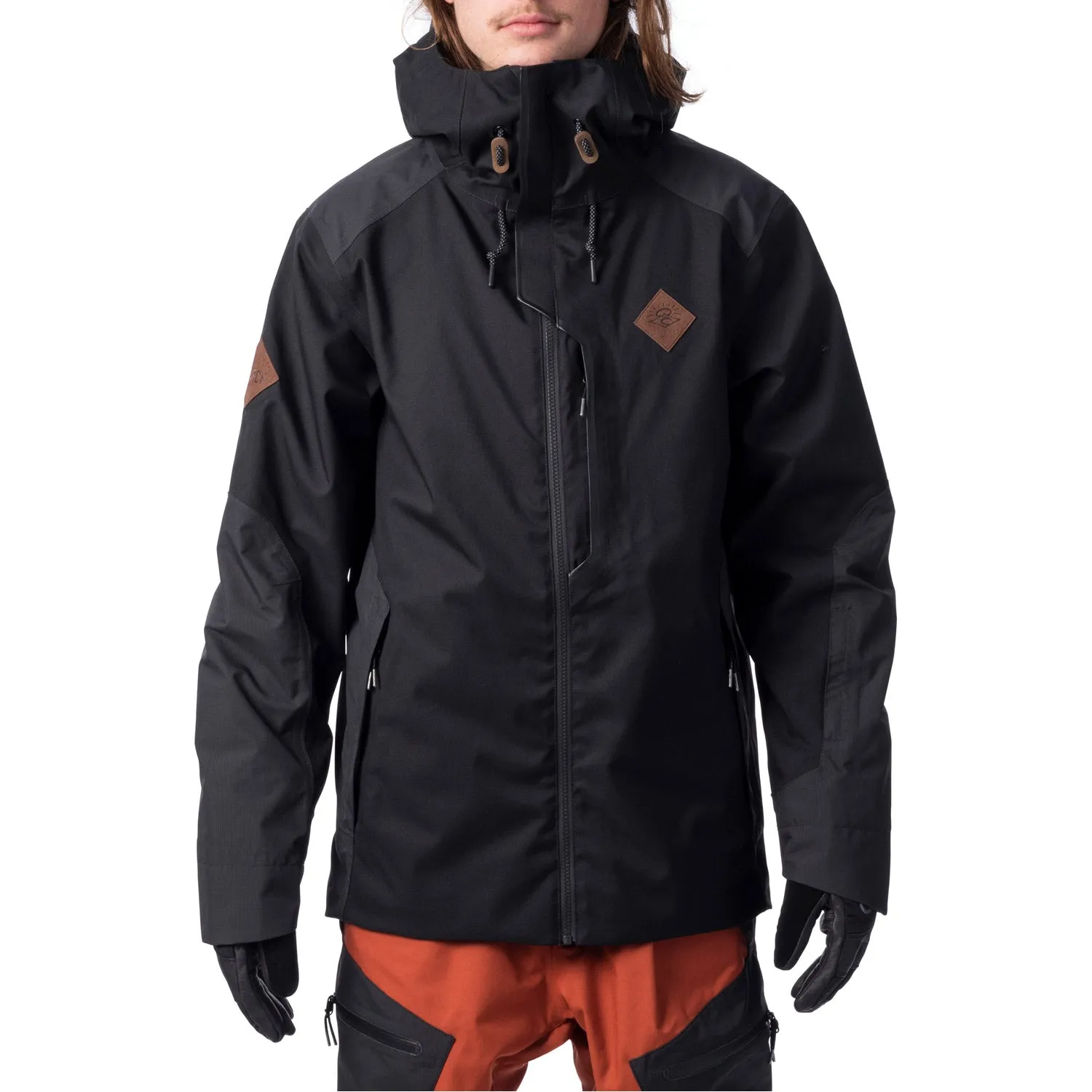 Search Snow Jacket