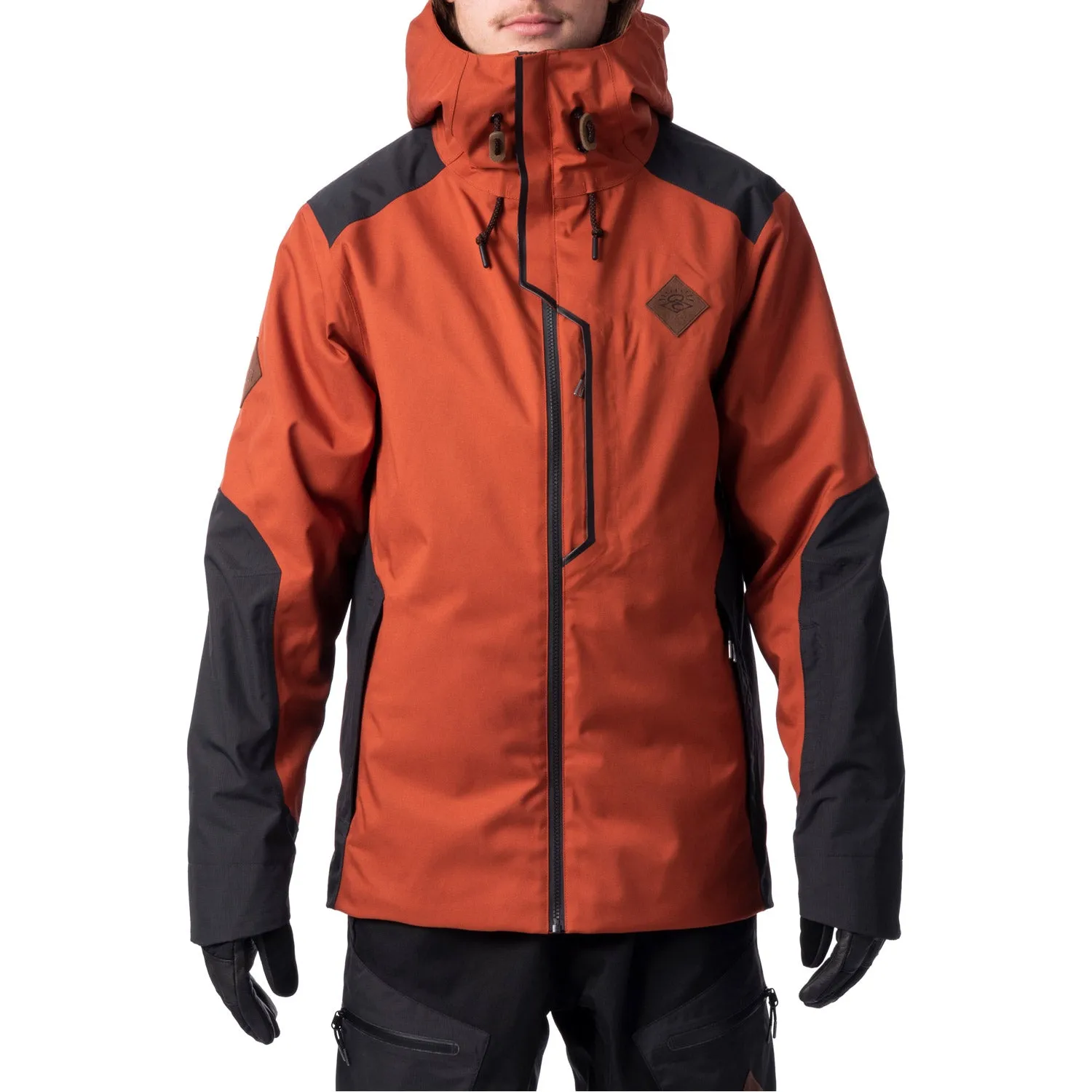 Search Snow Jacket