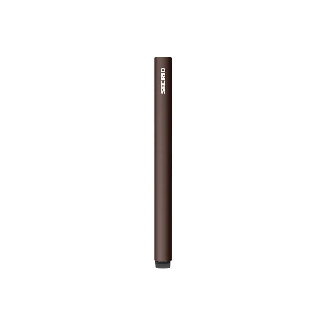 Secrid Card Protector Brown