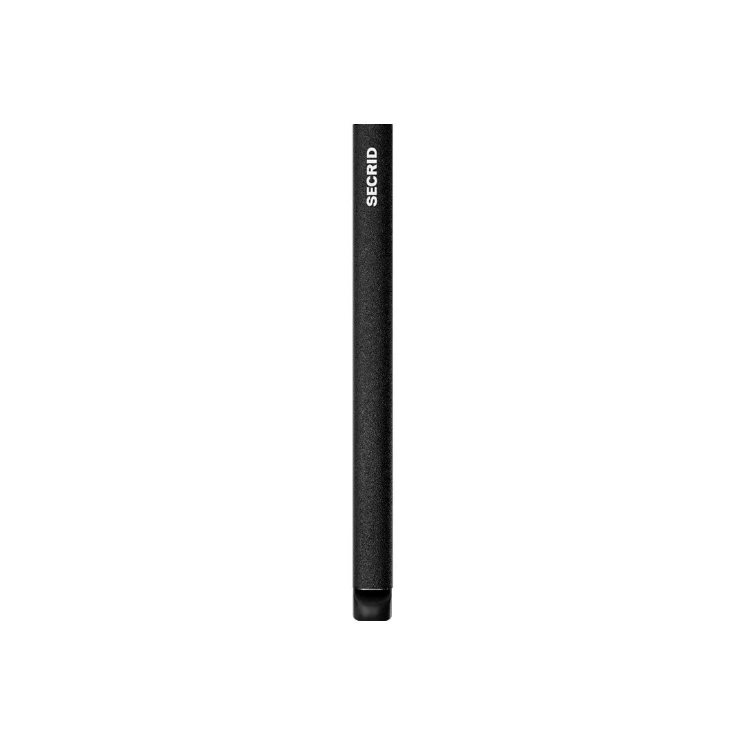 Secrid Card Protector Powder Black