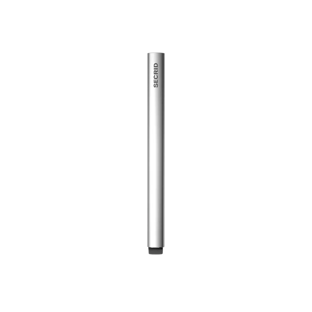 Secrid Card Protector Silver