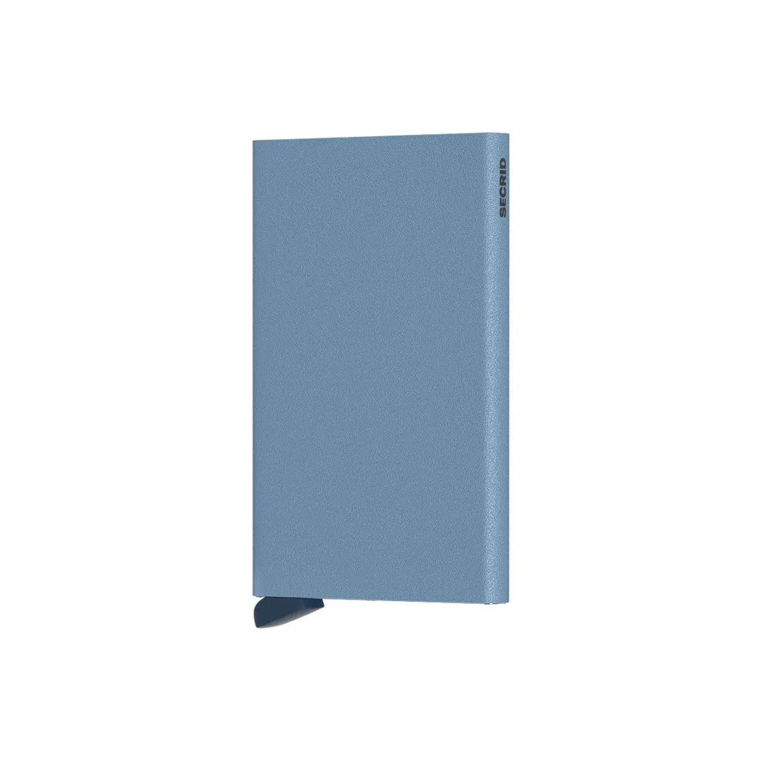 Secrid Card Protector Sky Blue