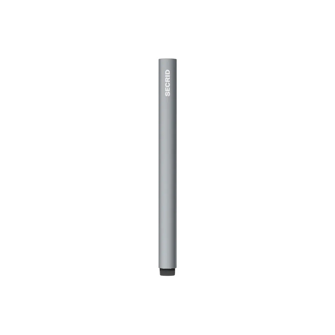 Secrid Card Protector Titanium