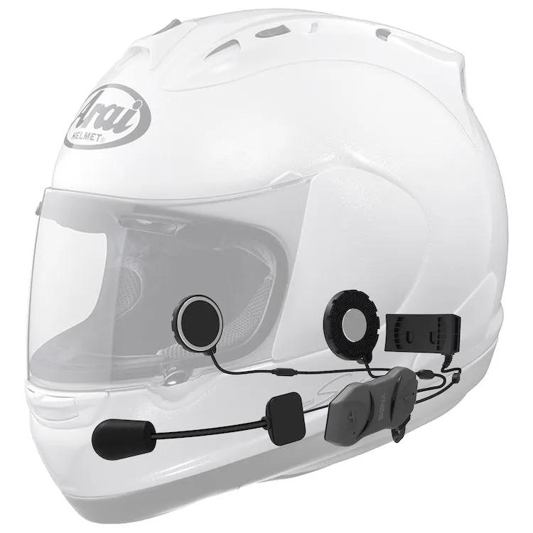 Sena 10R Motorcycle Headset