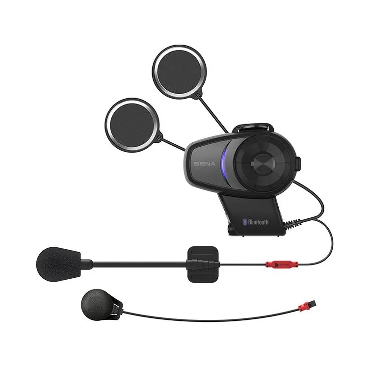 Sena 10S Motorcycle Headset