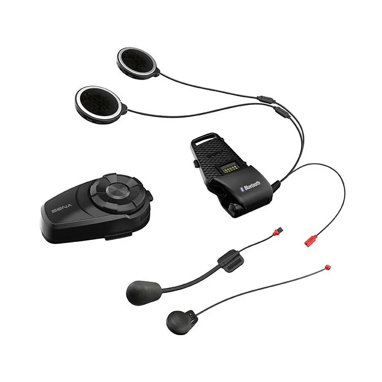 Sena 10S Motorcycle Headset