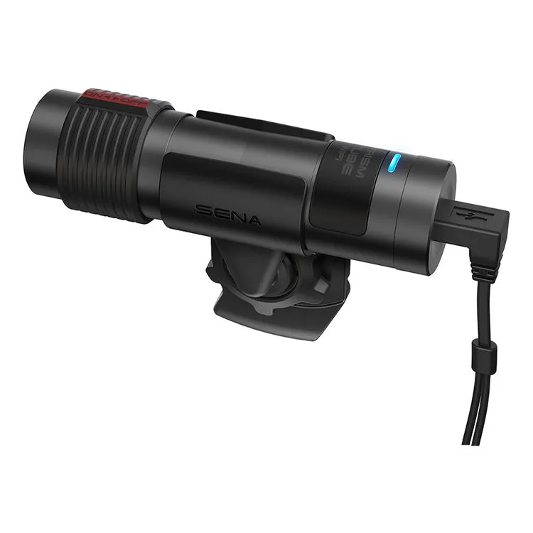 Sena Prism Tube WiFi Action Camera