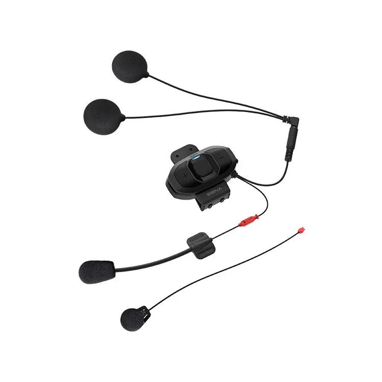 Sena SF1 Motorcycle Headset