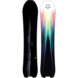Skeleton Key Snowboard 2023