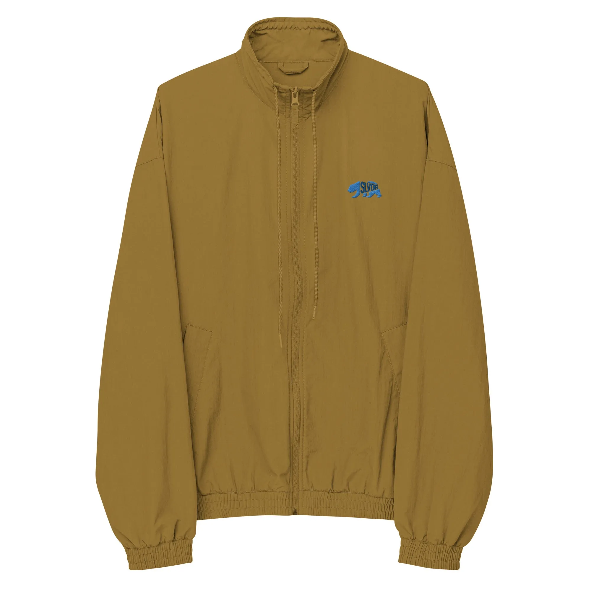 SLVDR Tower Recycled Jacket