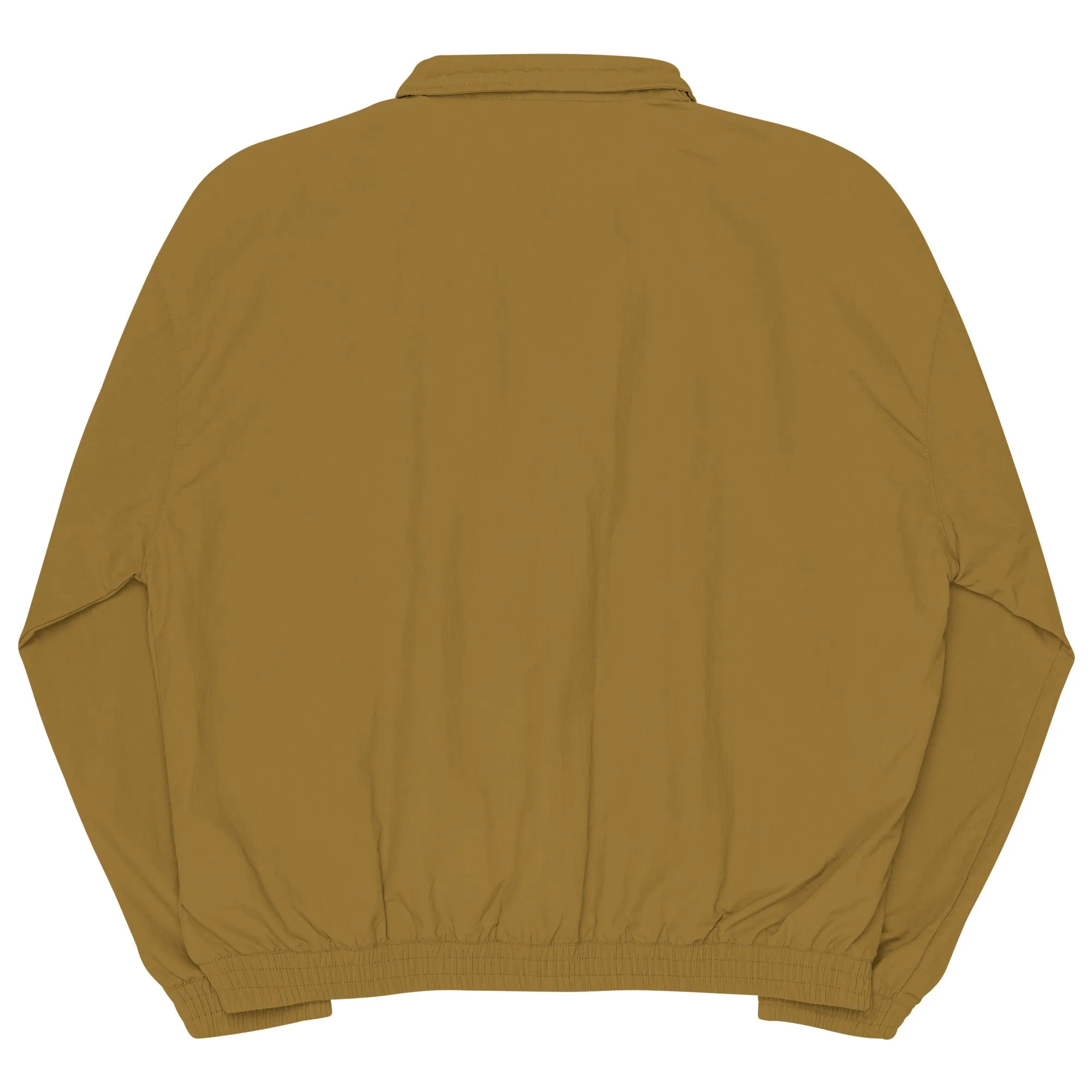 SLVDR Tower Recycled Jacket