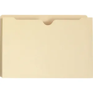Smead Legal Recycled File Jacket