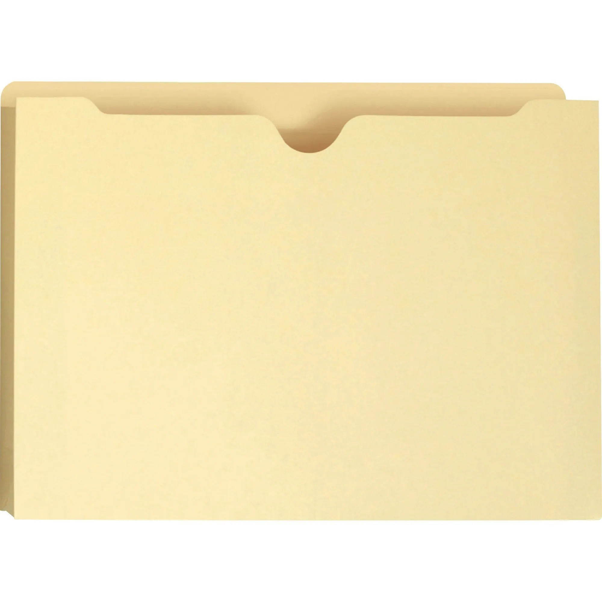 Smead Legal Recycled File Jacket
