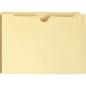 Smead Legal Recycled File Jacket