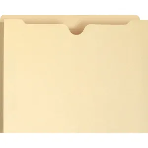 Smead Letter Recycled File Jacket