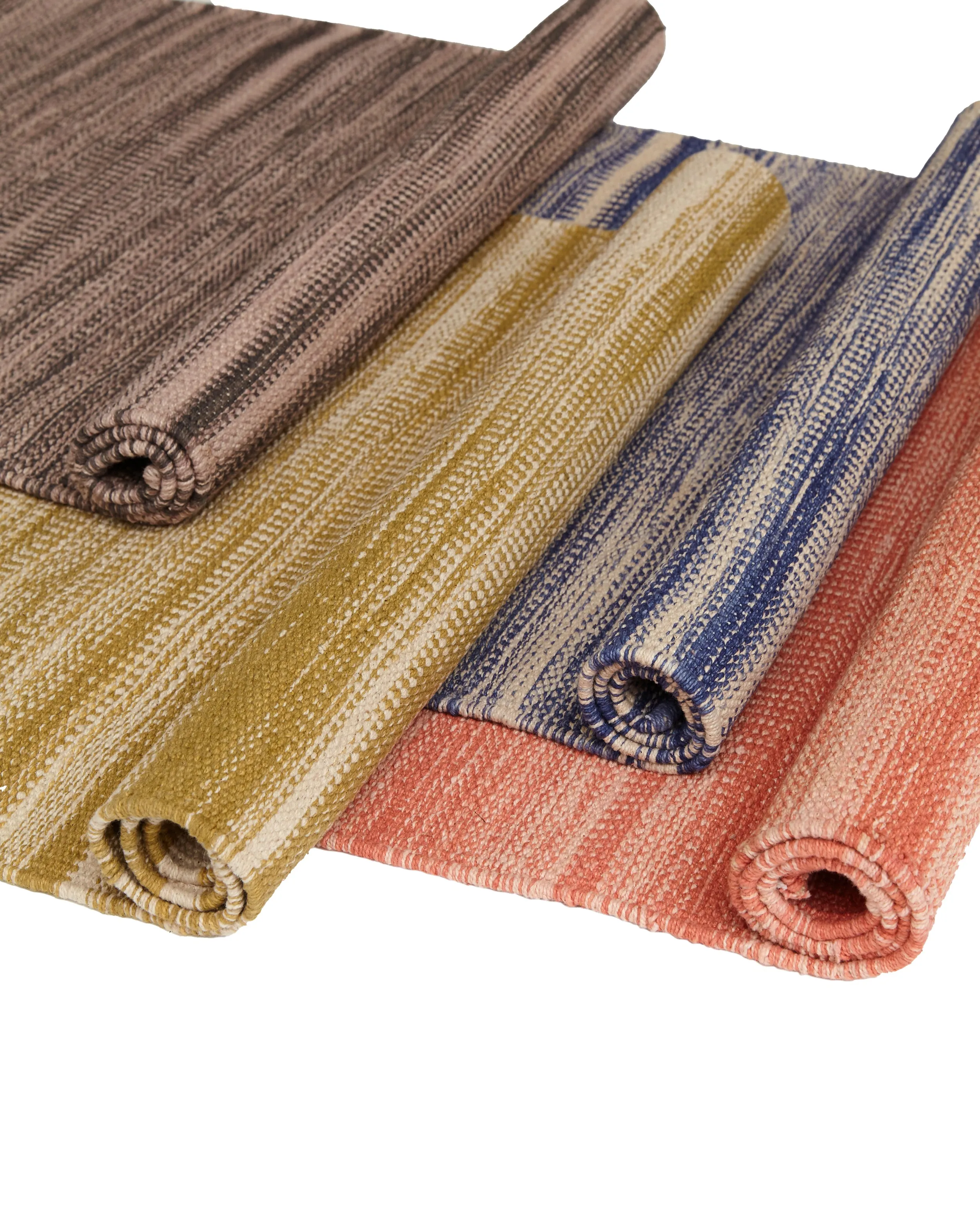 Space Dye Slate