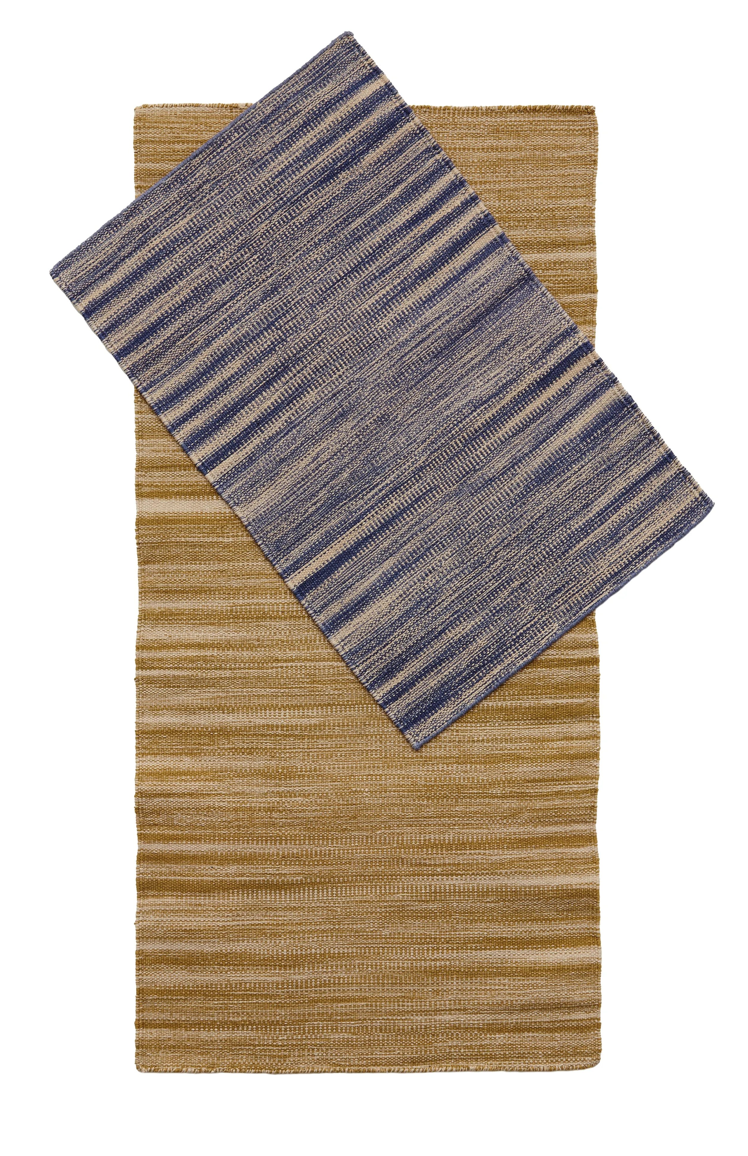 Space Dye Slate
