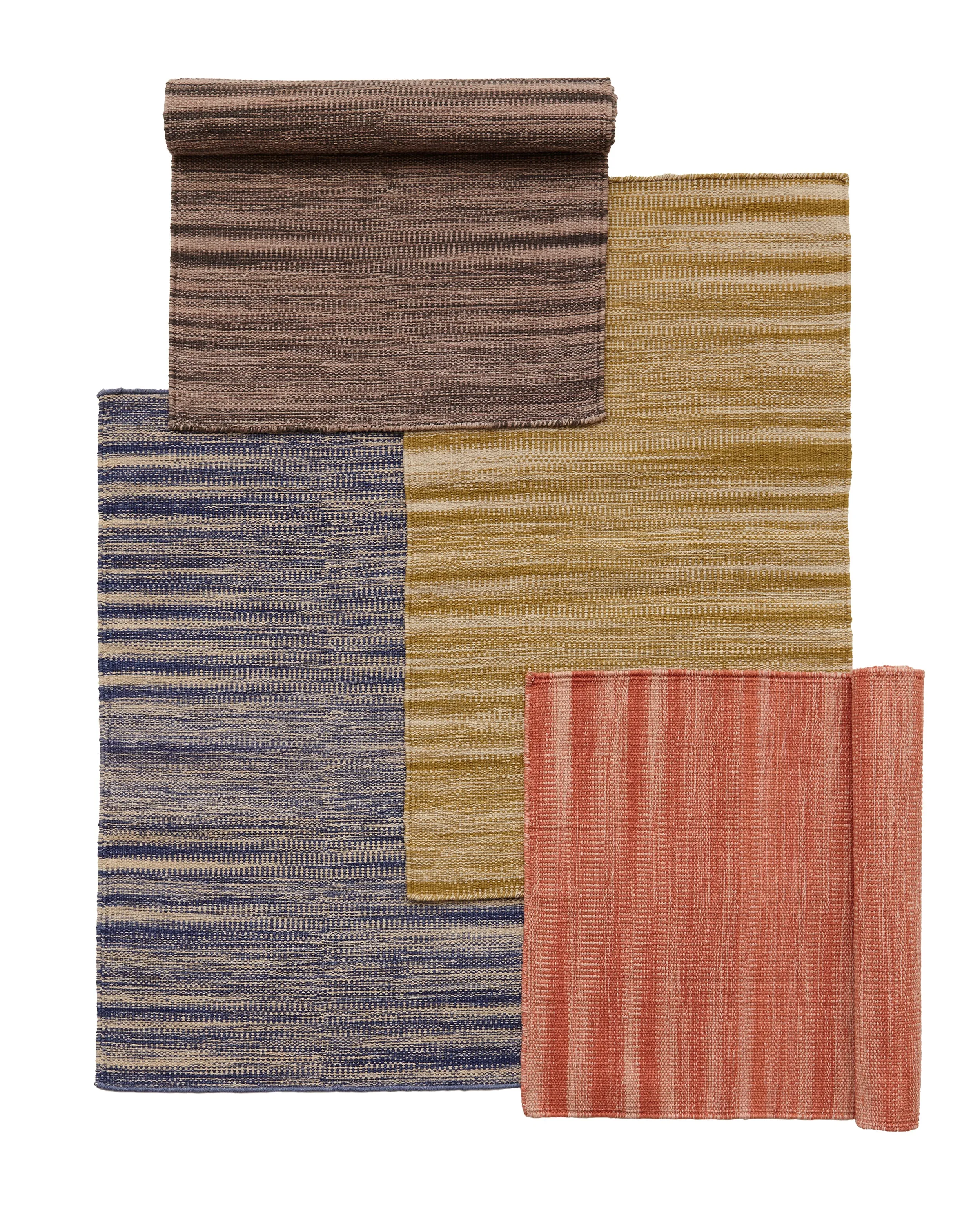 Space Dye Slate