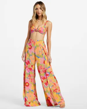 Split Spirit Billabong Pant