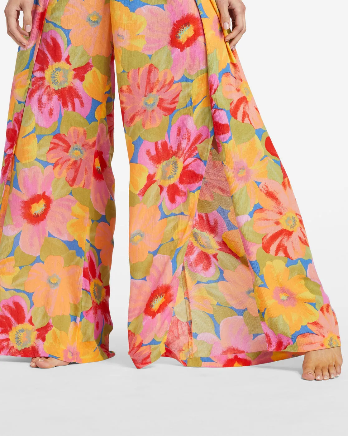 Split Spirit Billabong Pant