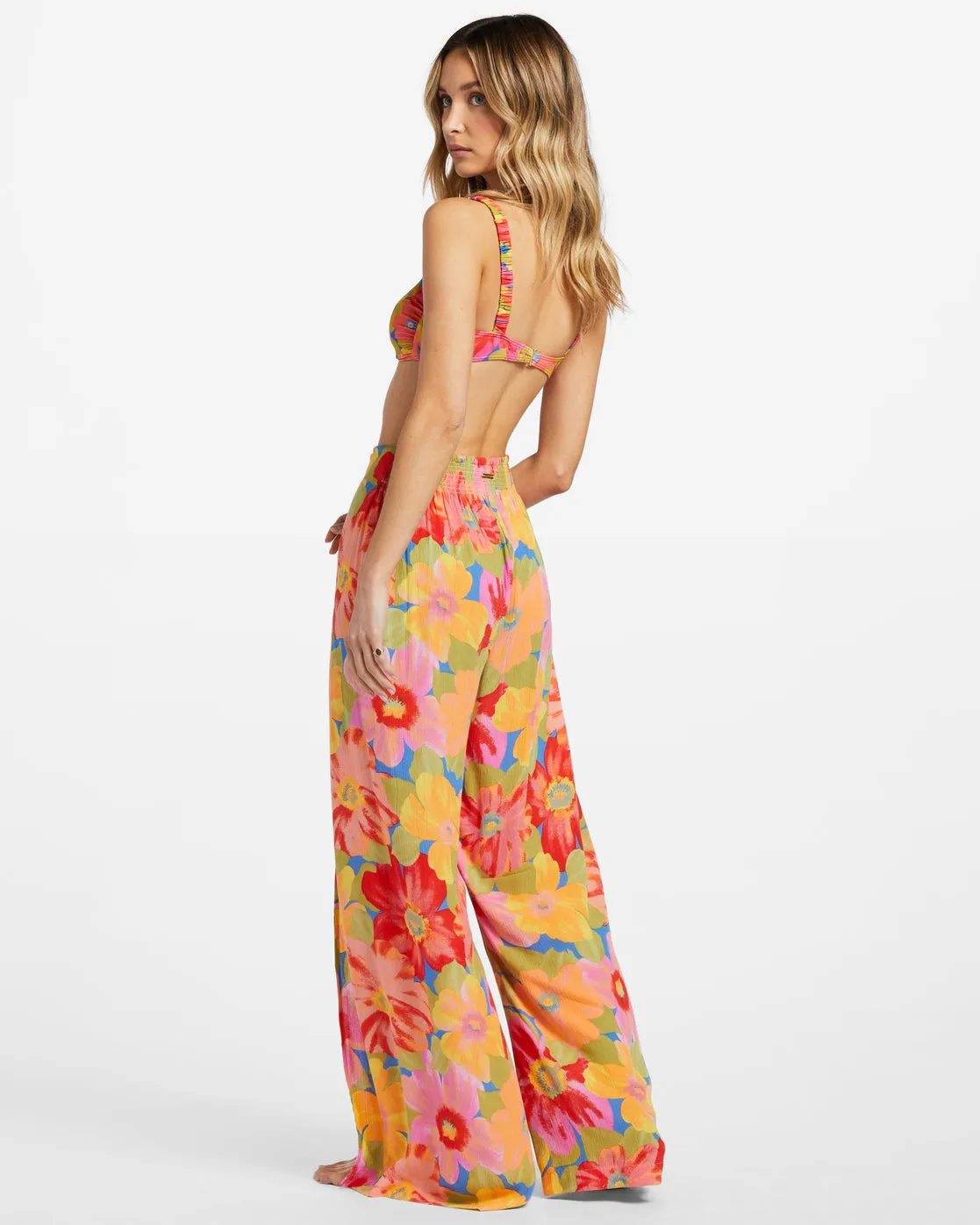Split Spirit Billabong Pant