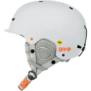 Spy Galactic Mips Helmet Mens - White