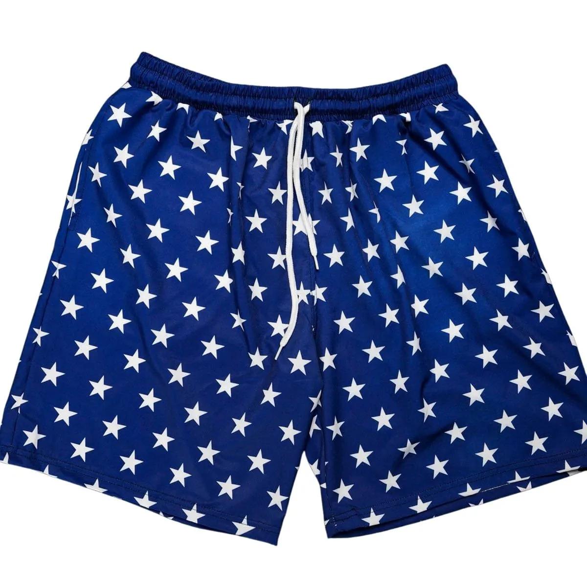 Stars Swim Trunks