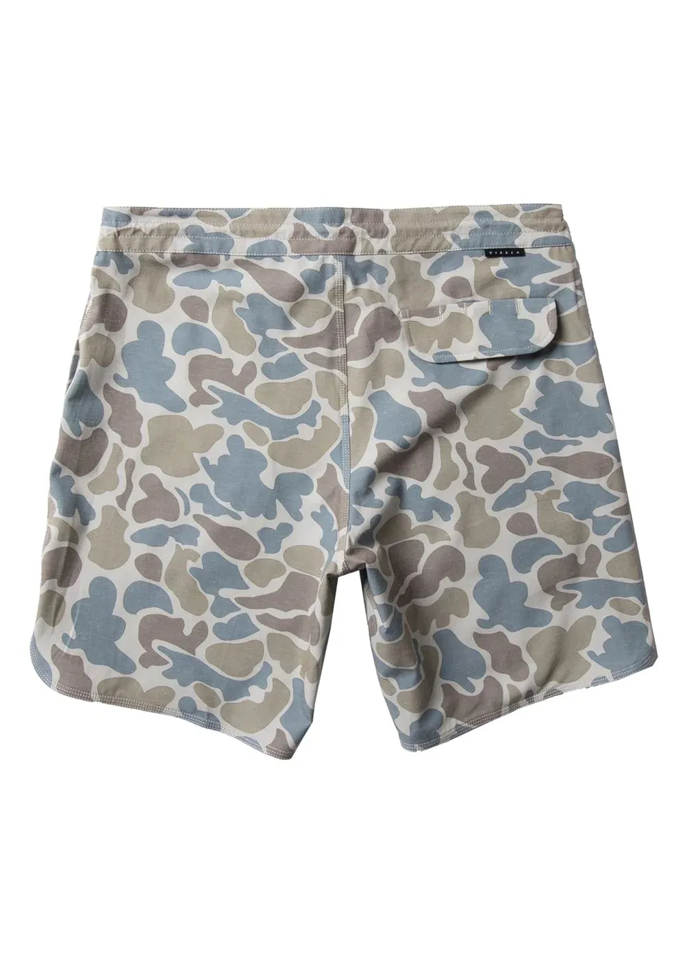 Stoke'm 17.5" Boardshort