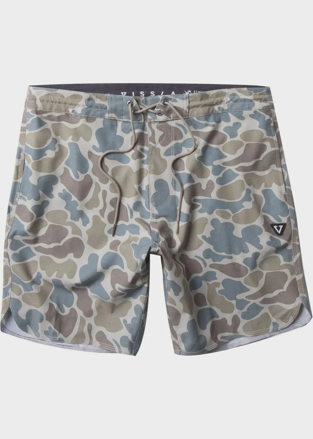 Stoke'm 17.5" Boardshort