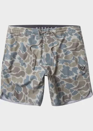 Stoke'm 17.5" Boardshort