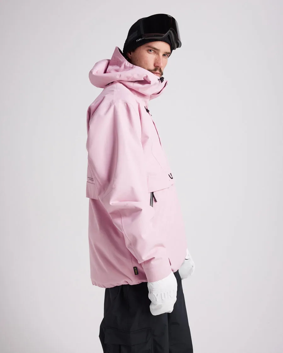 Street Jacket Lilac