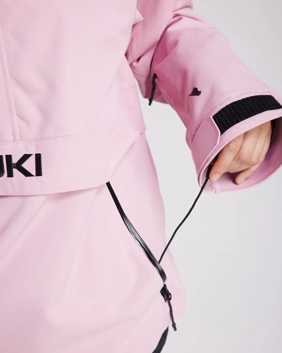 Street Jacket Lilac