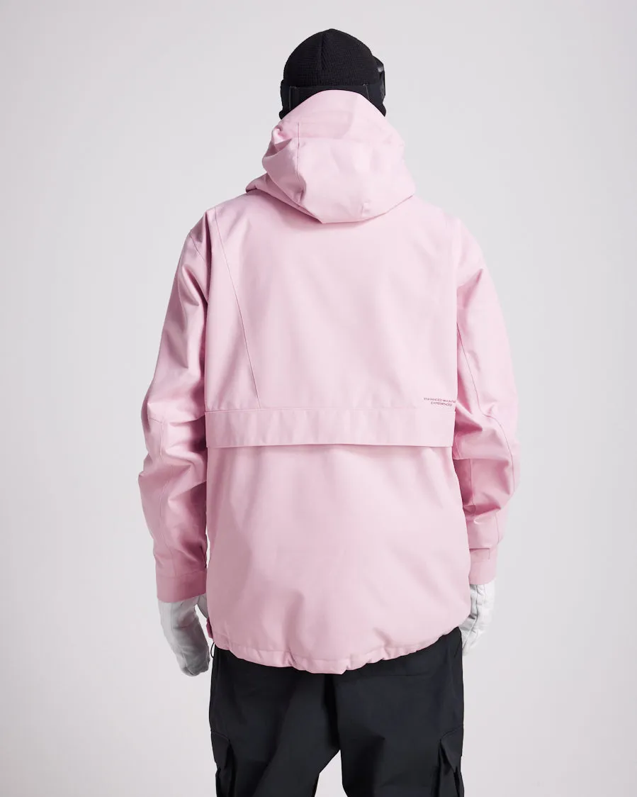 Street Jacket Lilac