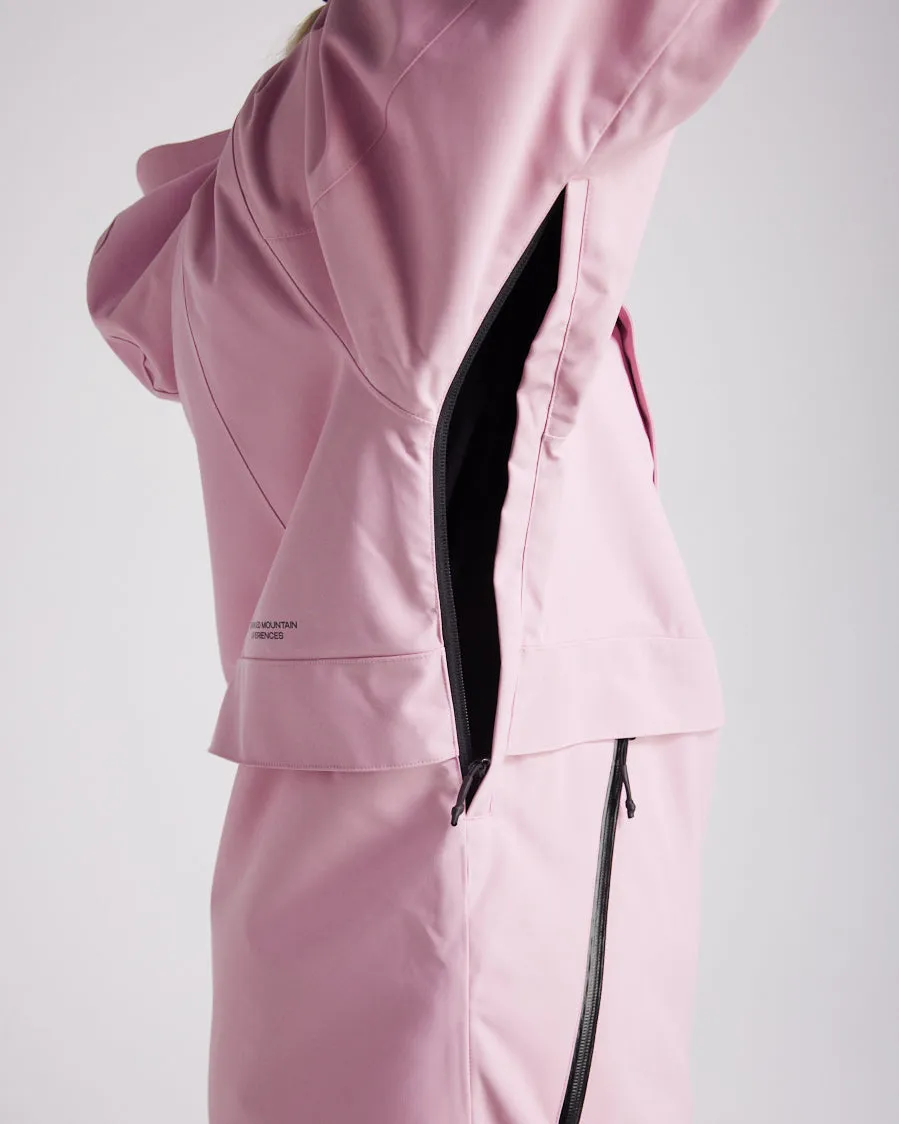 Street Jacket Lilac