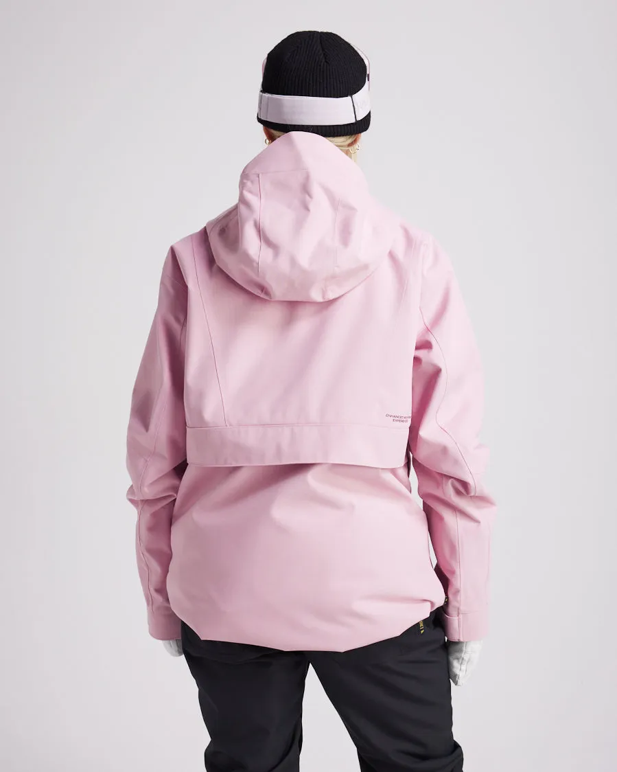 Street Jacket Lilac